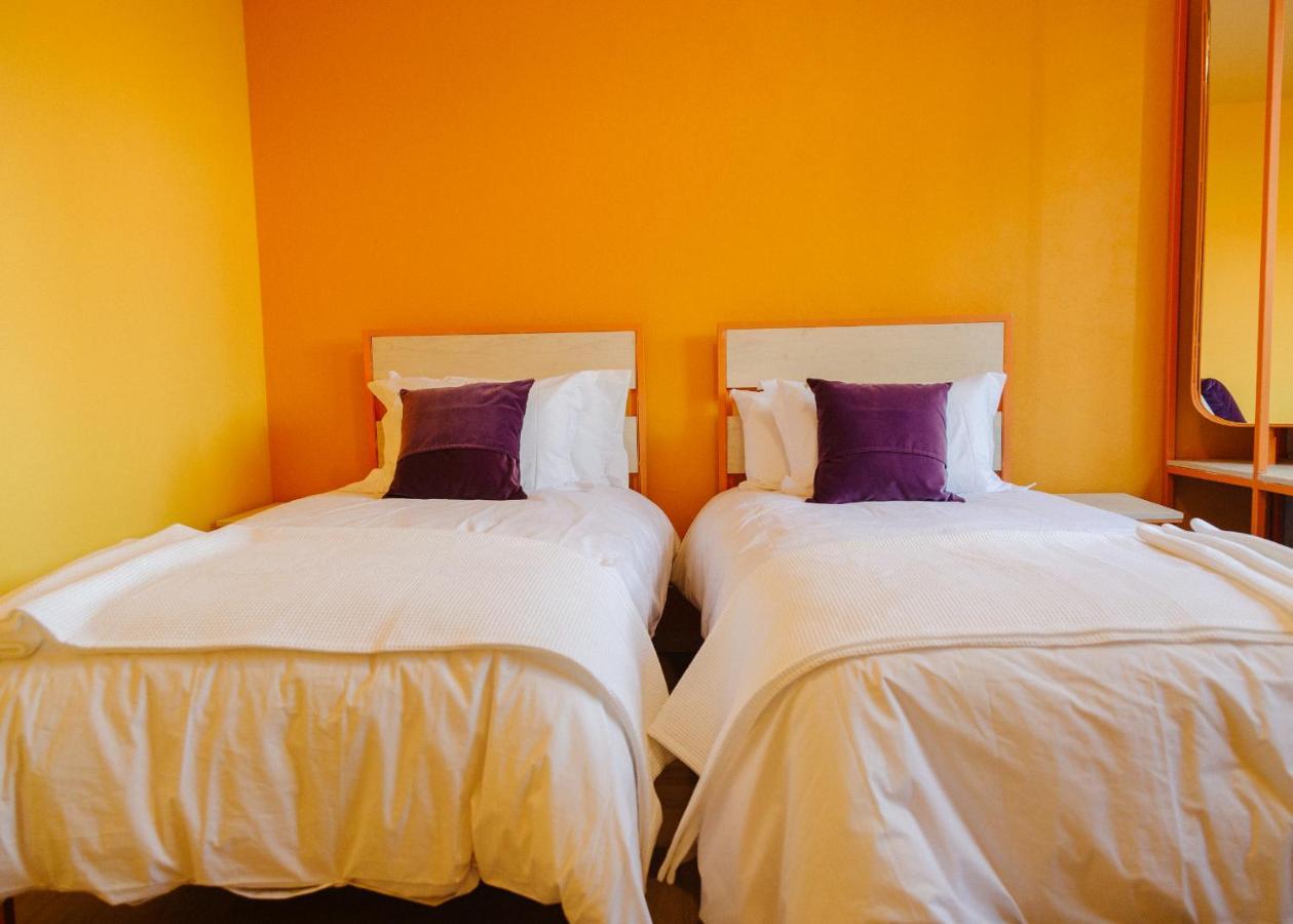 Apartment Sinaloa By Mr W Mexico City